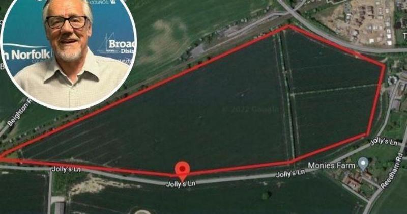 Council facing allegations of 'secrecy' after making U-turn on housing plan