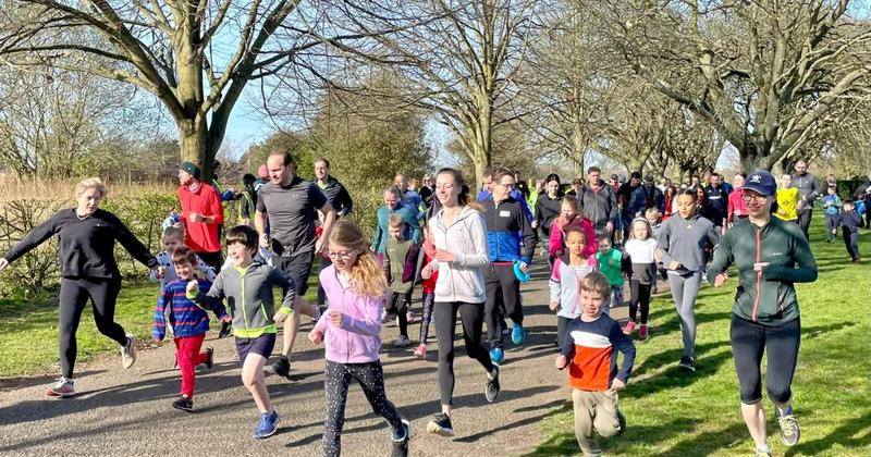 New Parkrun course set to arrive in Norfolk town New Parkrun course set to arrive in Norfolk town