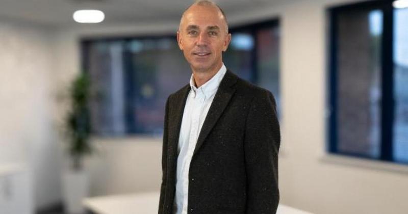 Accountancy firm takes over third firm in year of growth