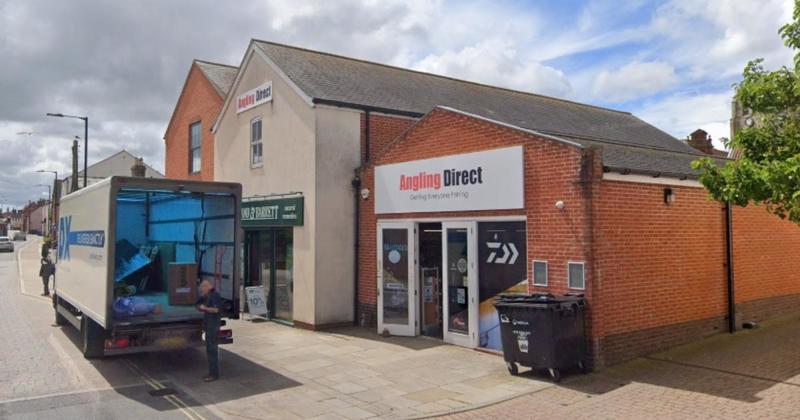 Norfolk angling company to close store in market town Norfolk angling company to close store in market town