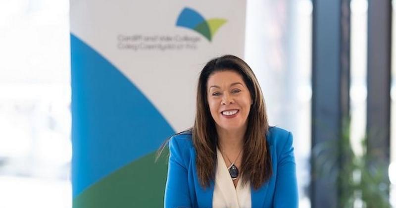 Colleges in Wales are not just centres of learning but key drivers of economic growth