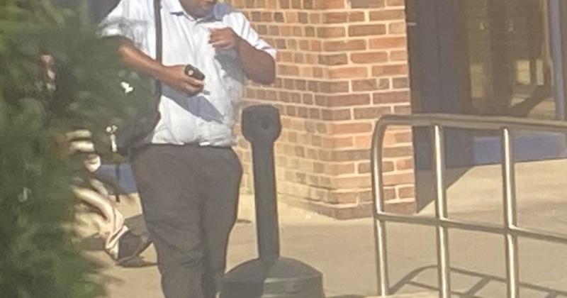 Medic who was snared by 'paedophile hunters' outside school is struck off