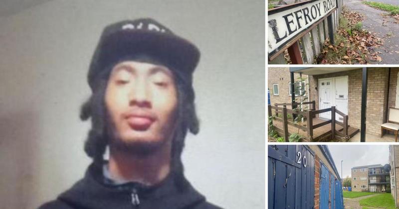 Murder trial hears graphic account of moment victim was stabbed Murder trial hears graphic account of moment victim was stabbed