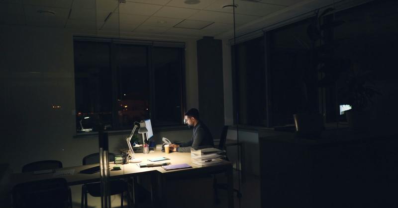 The Fall of the Fall: Why Autumn Is Burnout Season