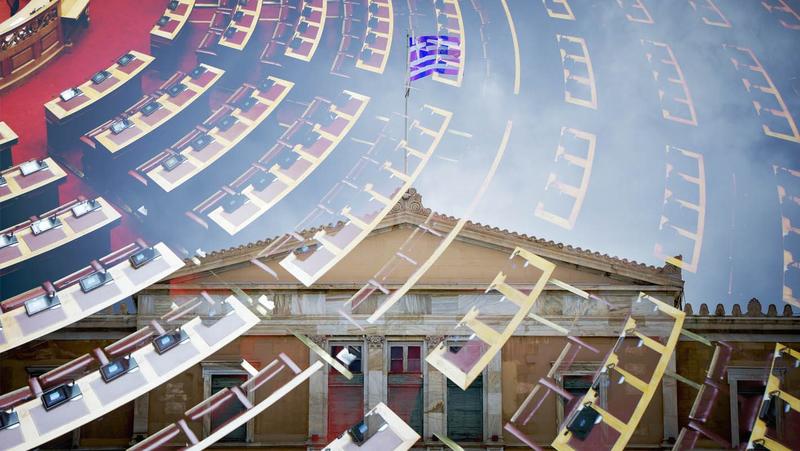 Το νέο και το παλιό στην πολιτική Το νέο και το παλιό στην πολιτική