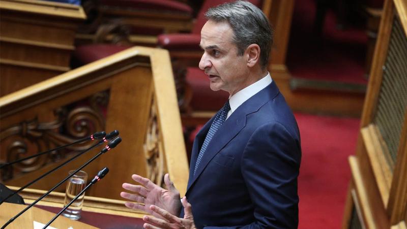 Ξέρετε τι σημαίνει ρεντίκολο κ. Μητσοτάκη;