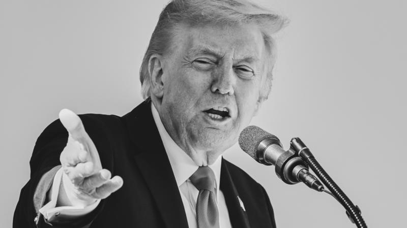 Report: Trump Demands Taxpayers Hand Him $230 Million Report: Trump Demands Taxpayers Hand Him $230 Million