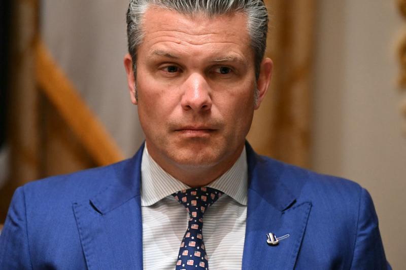 Pete Hegseth’s New Move Will Make It Harder for Congress to Stop Him
