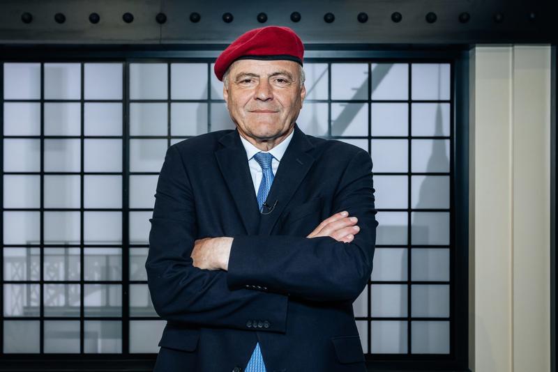 Curtis Sliwa has a point: voters want conviction — and it’s shaping every race across the country Curtis Sliwa has a point: voters want conviction — and it’s shaping every race across the country