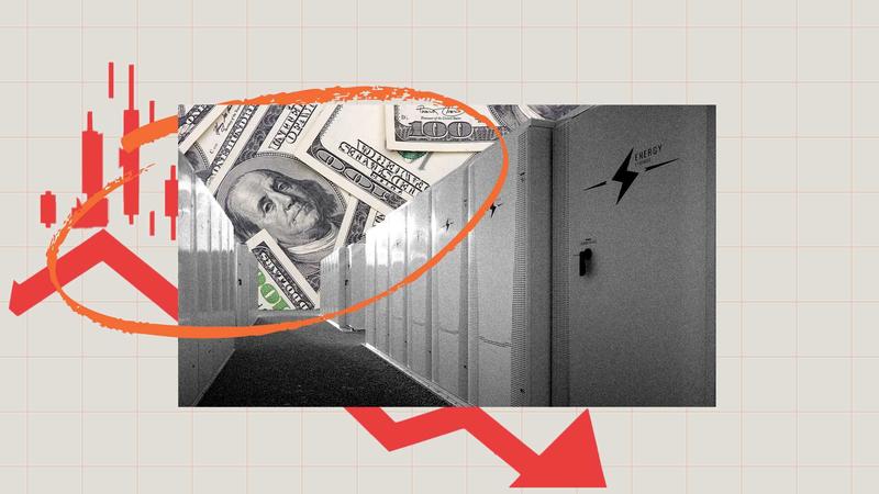 Trump Administration Cancels $700 Million in Biden-Era Energy Contracts for Red States