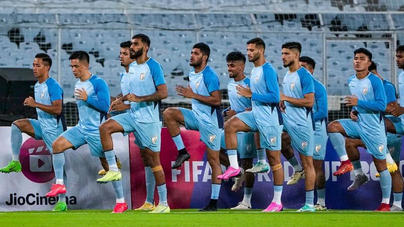 Indian football needs a change for the better Indian football needs a change for the better