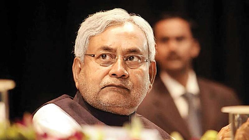 The Nitish Puzzle Has Made Bihar Election Interesting The Nitish Puzzle Has Made Bihar Election Interesting