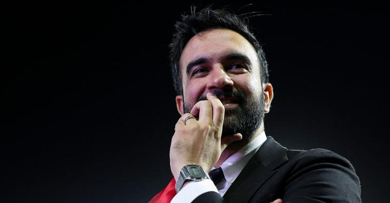 Democrats Gave New Yorkers the Choice to Vote for a Socialist … Who Pals Around With Islamists