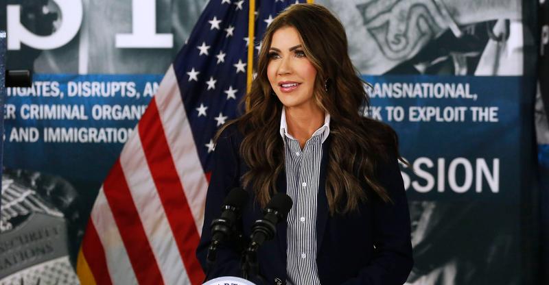 Probe Finds Biden’s FEMA ‘Systematically’ Withheld Assistance From Trump Supporters