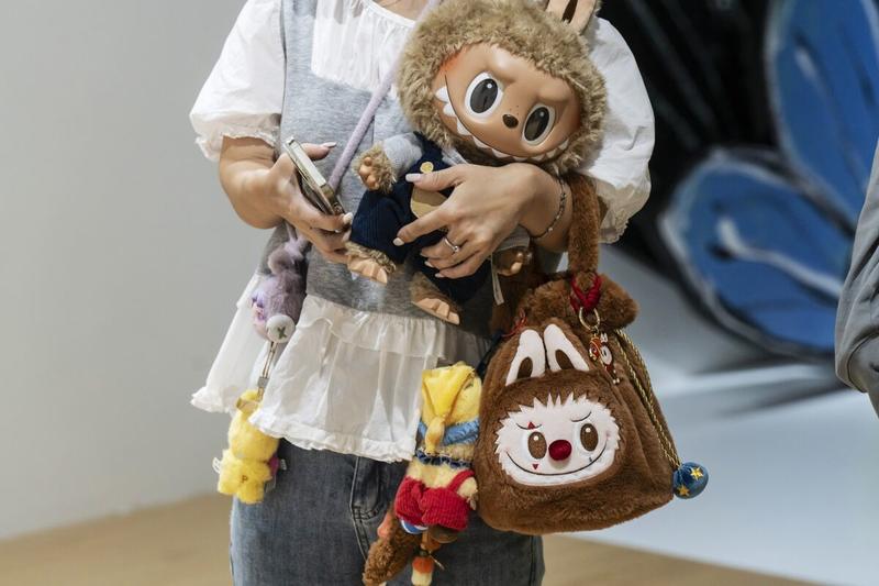 Sorry, Pop Mart, Labubu Is Just Not Lego or Pokemon