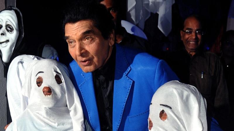 Opinion | Asrani: The Punctuation Mark Of Hindi Cinema Opinion | Asrani: The Punctuation Mark Of Hindi Cinema