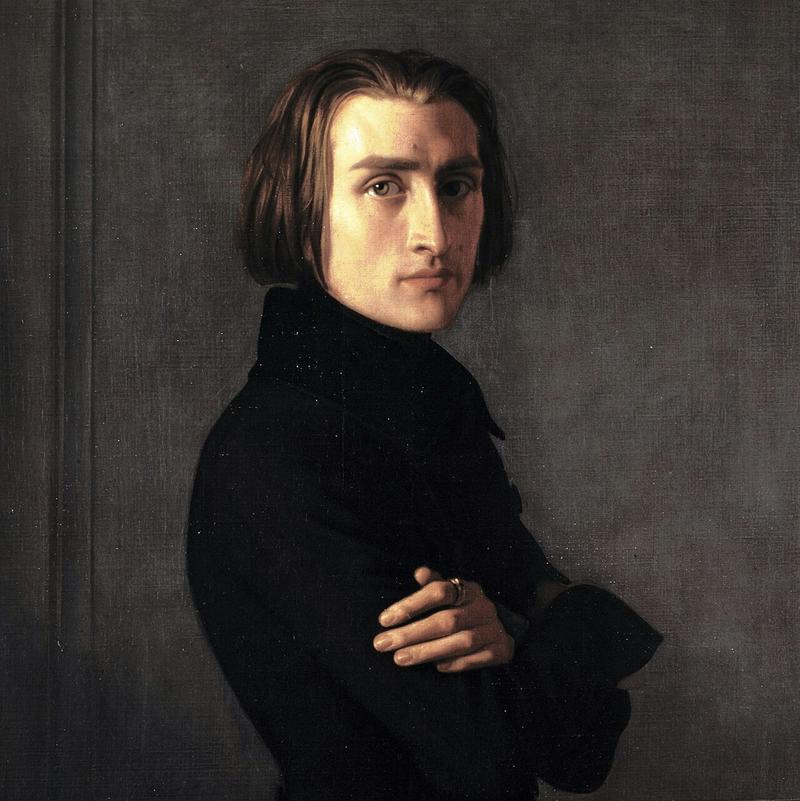 Lisztomania: why did women go gaga for 19th century pianist Franz Liszt? Lisztomania: why did women go gaga for 19th century pianist Franz Liszt?