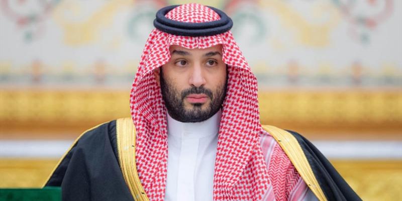 وهج الرؤية: محمد بن سلمان وصناعة الغد المزدهر