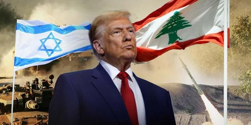 لبنان عالق بين إشادة ترامب والقيادة الوسطى بالرئاسة والجيش وإنذارات براك المتتالية لبنان عالق بين إشادة ترامب والقيادة الوسطى بالرئاسة والجيش وإنذارات براك المتتالية