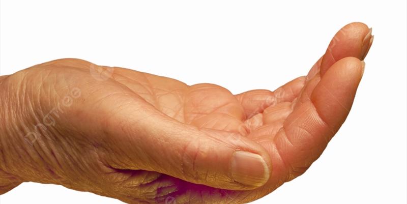 بلد الشحادة بامتياز!