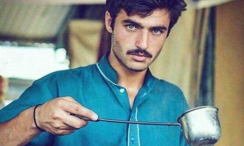 ‘Chaiwala’ Arshad Khan Confirmed As Pakistani Citizen By Lahore High Court ‘Chaiwala’ Arshad Khan Confirmed As Pakistani Citizen By Lahore High Court
