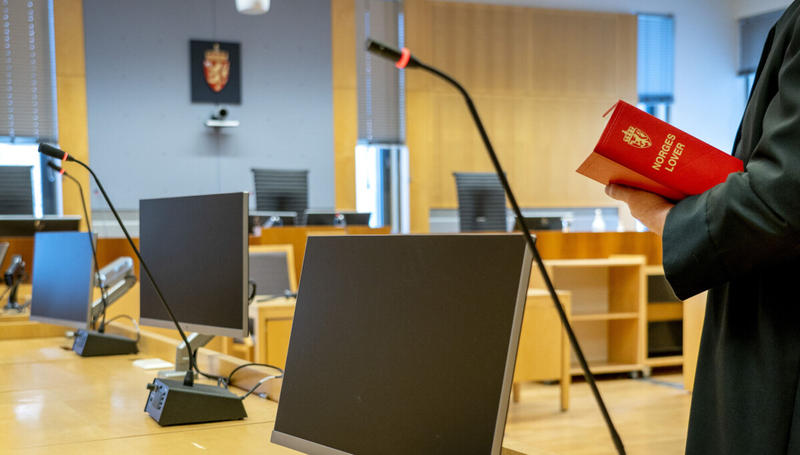 Loven bør være lik for alle Loven bør være lik for alle