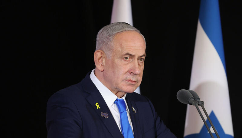 Begår Israel folkemord?
