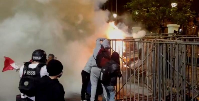 Los muertos que nadie llora