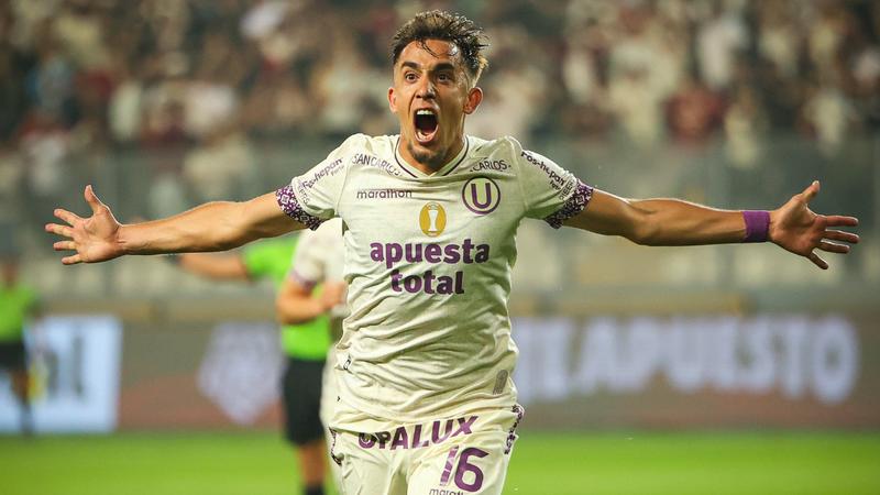 Universitario y el reto para 2026