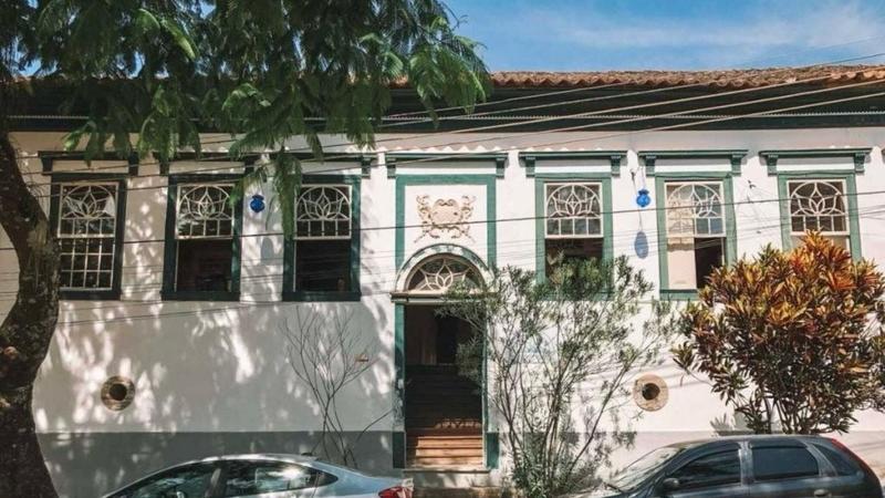 Bares Brasil afora VII – Santana do Cariri etc.
