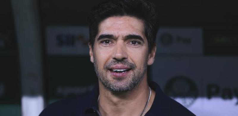 Abel vai renovar com o Palmeiras; só falta o anúncio