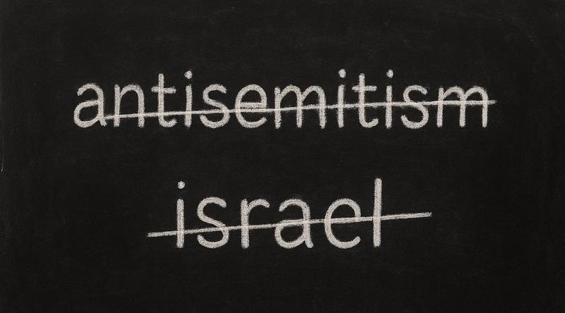 My Jewish studies students aren’t talking about Israel or antisemitism. They told me why. My Jewish studies students aren’t talking about Israel or antisemitism. They told me why.