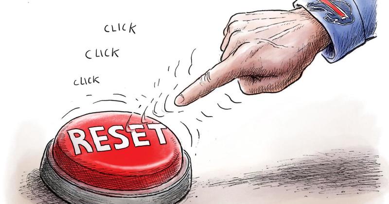 Adam Zyglis: Getting Things to Click Adam Zyglis: Getting Things to Click
