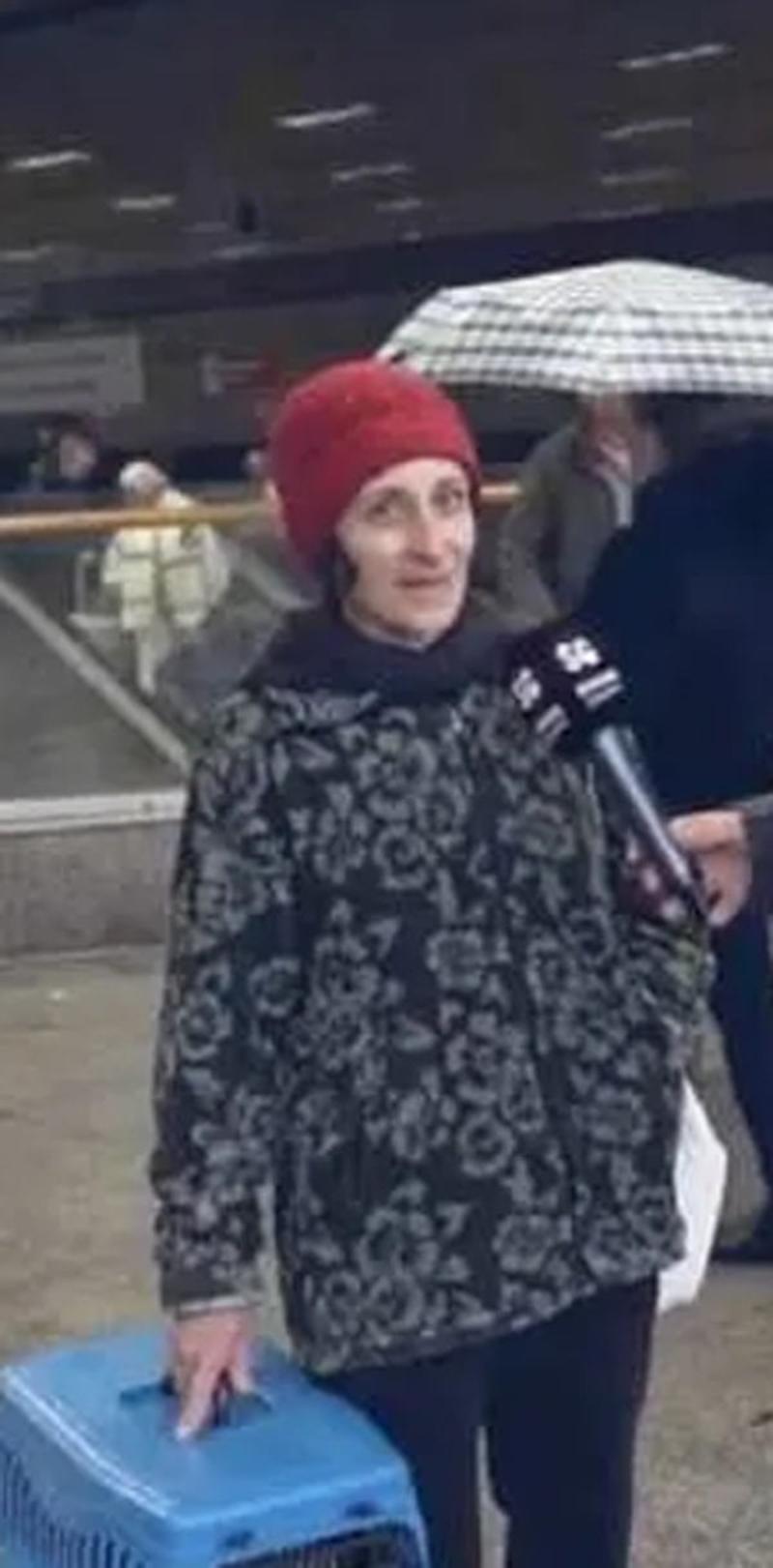 ‘Açlık toplumlara ahlakını yedirir'