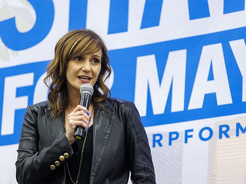 Braid: Sharp demands recount just as Farkas begins 'onboarding' at city hall