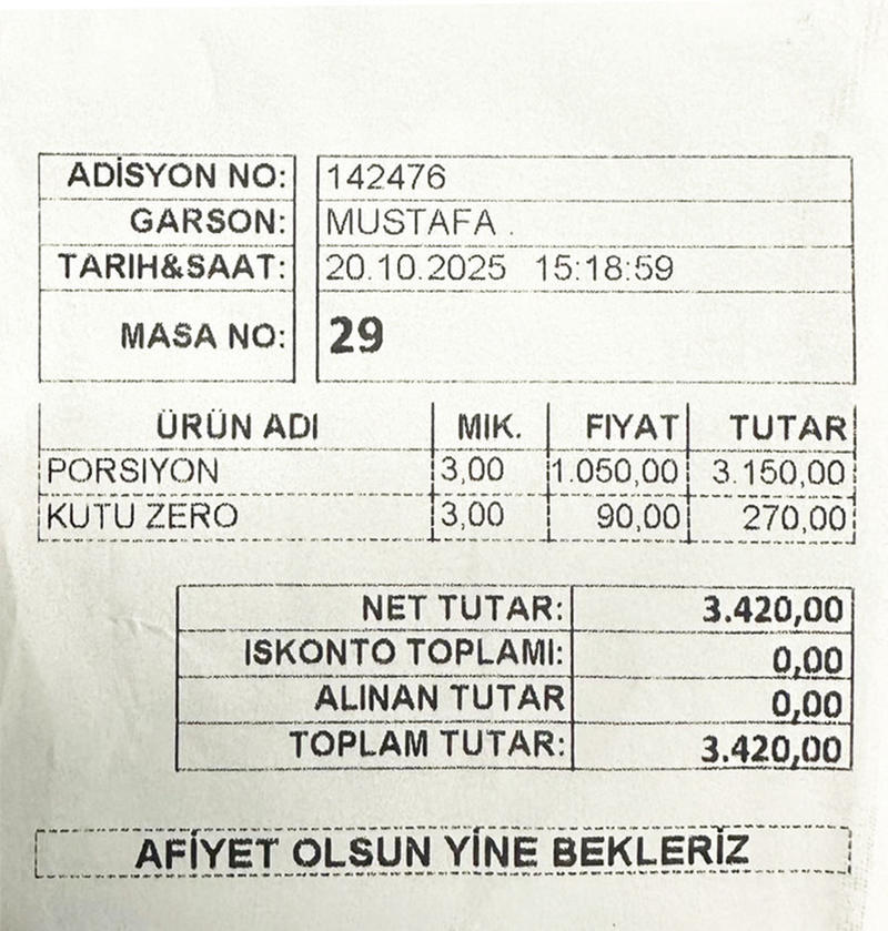 Ali bey meğerse Anıtkabir’i ziyaret etmiş!