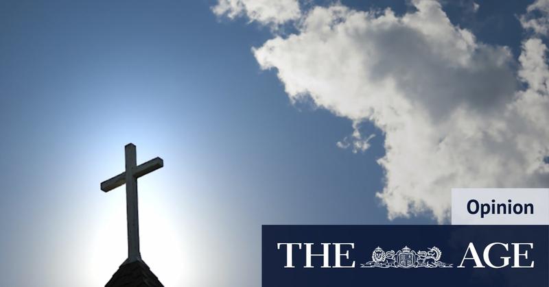 Atheists do not understand what faith actually involves