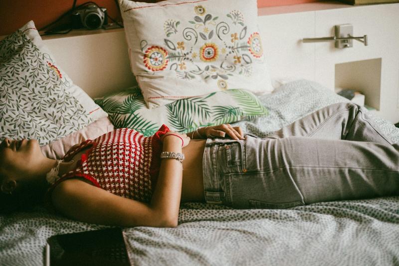 ‘Hot girl’ stomach problems? Yes, IBS affects women more than men – here’s why