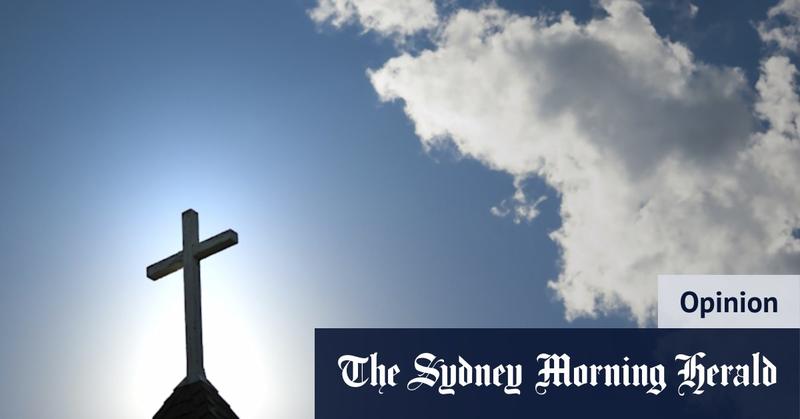 Atheists do not understand what faith actually involves