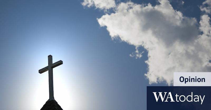 Atheists do not understand what faith actually involves