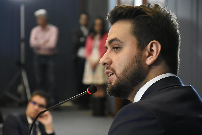 Fabio Shor dobra aposta no caso Filipe Martins