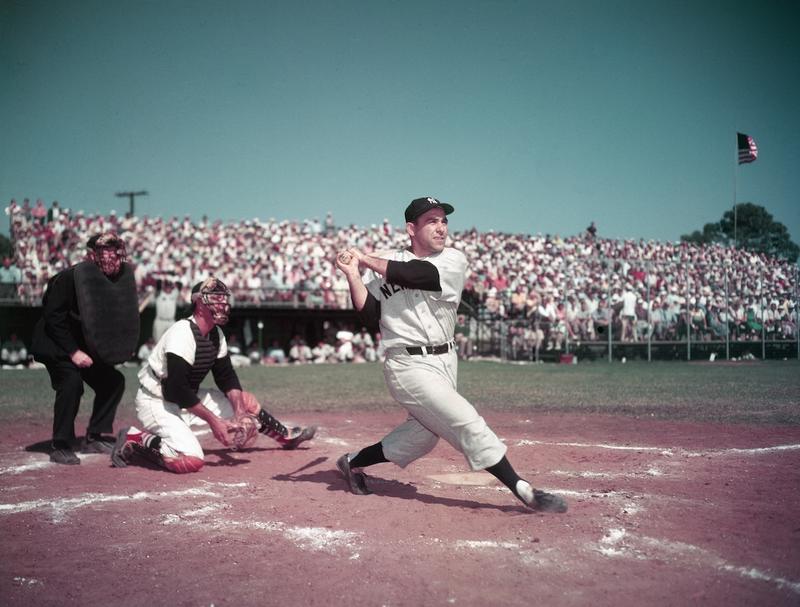 Why are American sports so boring?