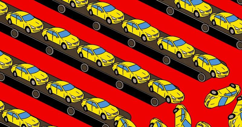 The China Model’s Fatal Flaw The China Model’s Fatal Flaw