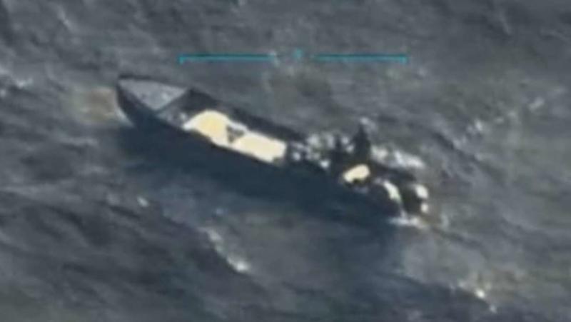 Trump Allegedly Misidentified a Colombian Fisherman as a Venezuelan 'Narcoterrorist' Trump Allegedly Misidentified a Colombian Fisherman as a Venezuelan 'Narcoterrorist'