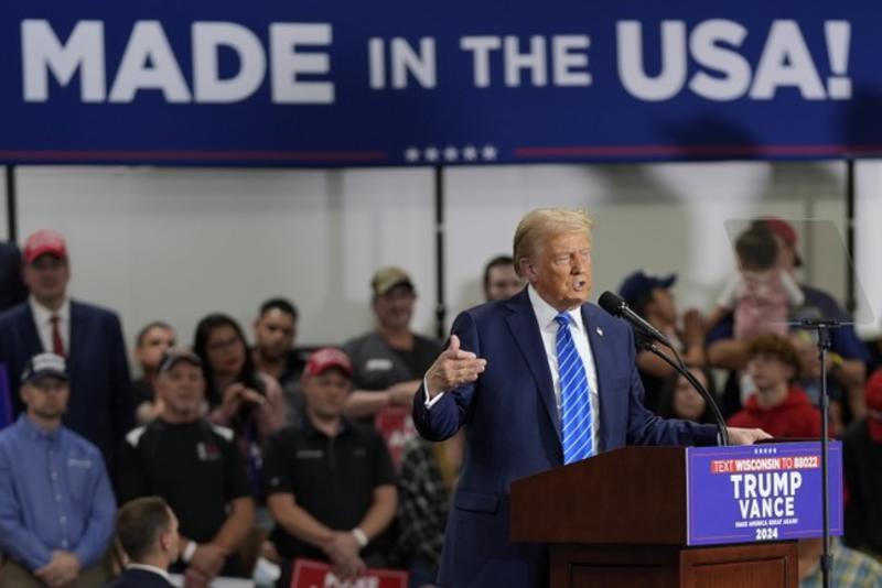 America’s Misguided Military Procurement Is Letting China Close the Technological Gap