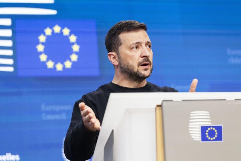 European Leaders Are Putting New Pressure on Russia to End the Ukraine War European Leaders Are Putting New Pressure on Russia to End the Ukraine War