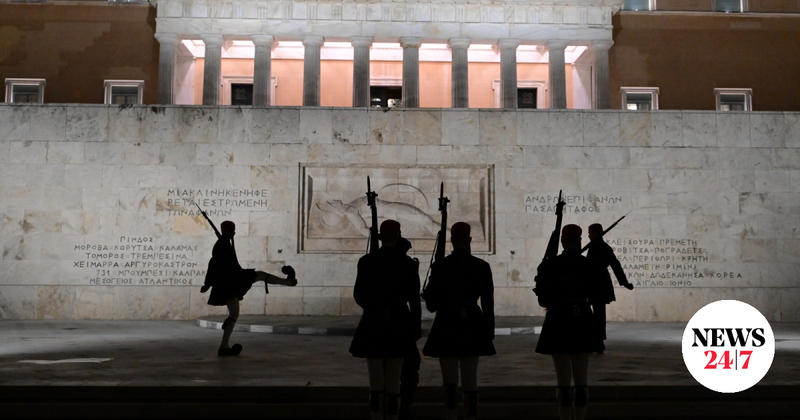 Εμπόριο πατριωτισμού και μνημειώδες θράσος…