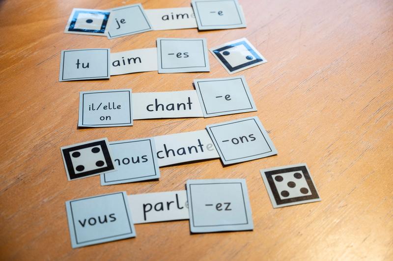 «Bonjour Zukunft» – Warum Frühfranzösisch bleiben sollte