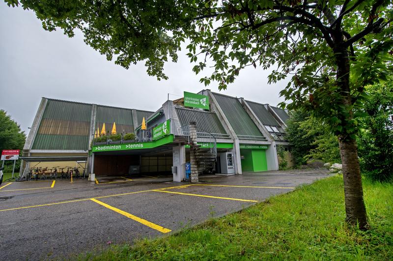 Das Luzerner Sportcenter soll Teil des Service public bleiben