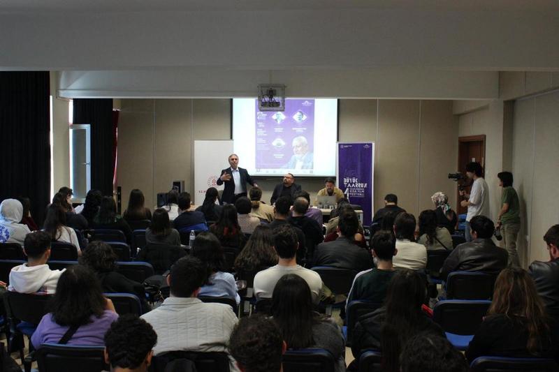 Anthony Quinn’in Türk Filminde Oynamasını Kim Engelledi?